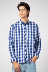 Checkered Shirt